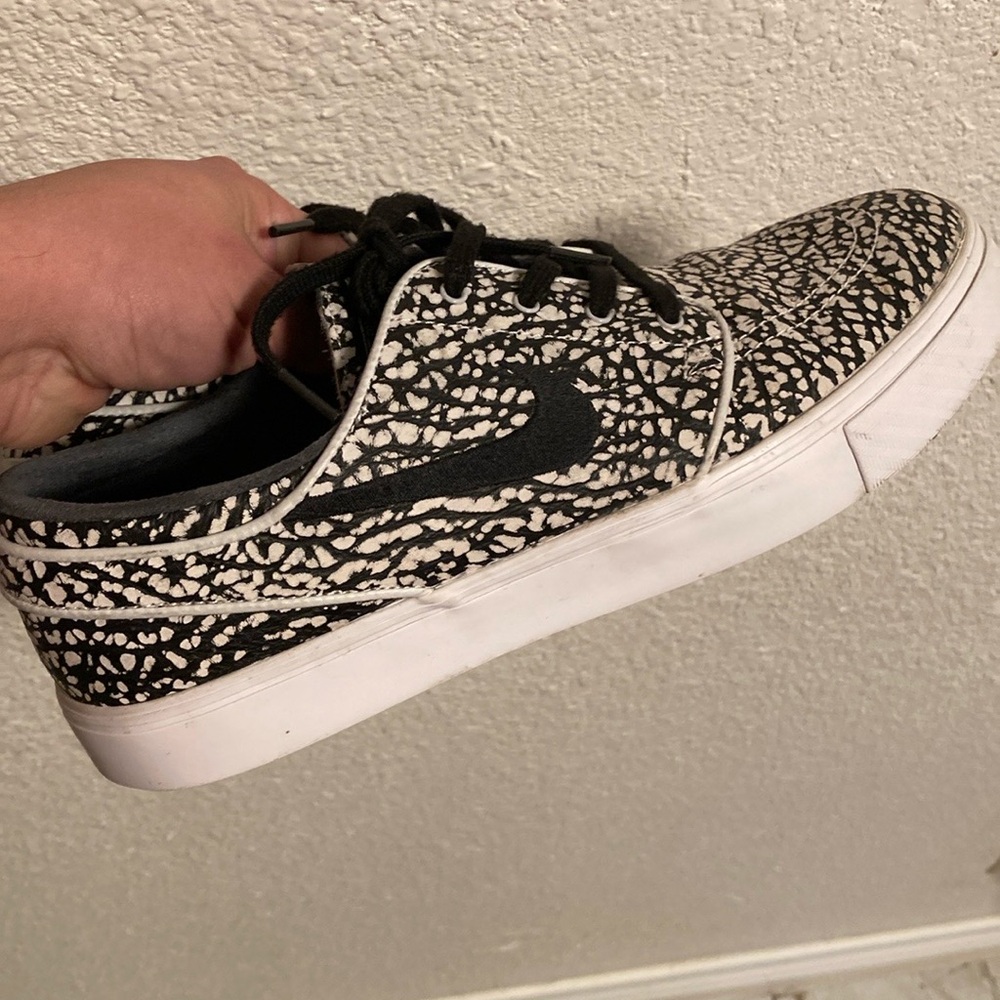 Nike sb stefan Janoski